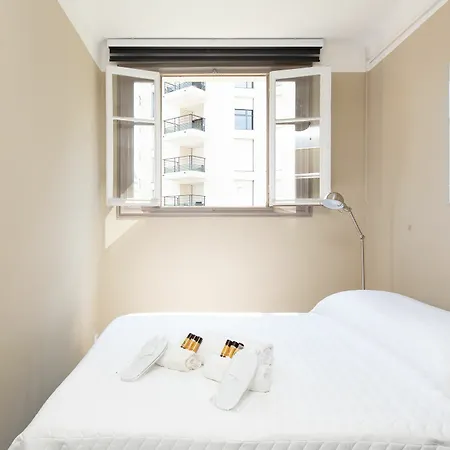 Apartment Le Floride Yhoost *